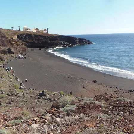 Apartamento Cerca Del Mar Bajo A * Fasnia