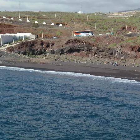 Apartamento Cerca Del Mar Bajo A