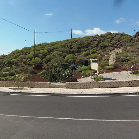 Apartamento Cerca Del Mar Bajo A * Fasnia