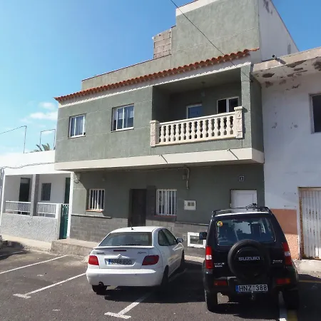 Apartamento Apartamento Cerca Del Mar Bajo A *