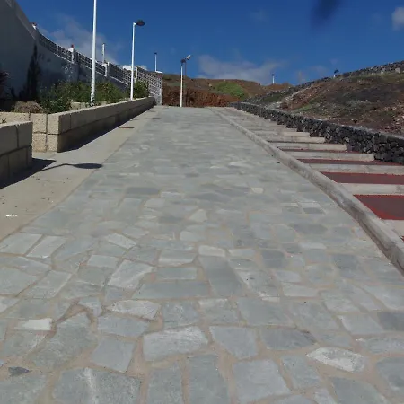 Apartamento Cerca Del Mar Bajo A *