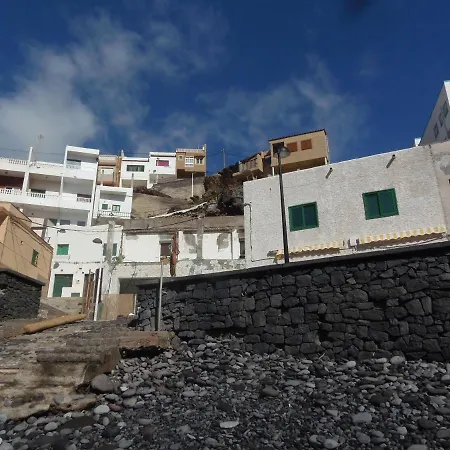 Apartamento Cerca Del Mar Bajo A *