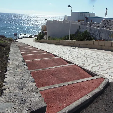 Apartamento Cerca Del Mar Bajo A *