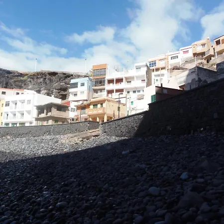 Apartamento Cerca Del Mar Bajo A * Fasnia