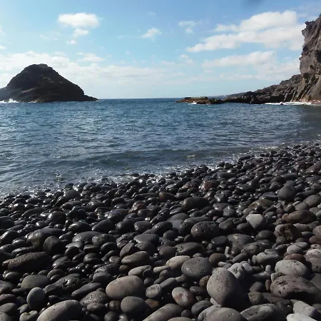 Apartamento Cerca Del Mar Bajo A Fasnia