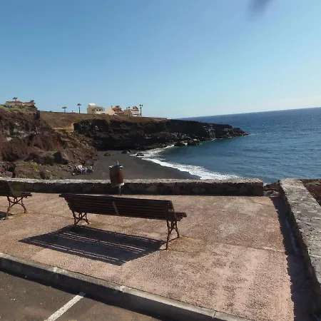 Apartamento Cerca Del Mar Bajo A * Fasnia