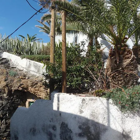 Apartamento Cerca Del Mar Bajo A * Fasnia