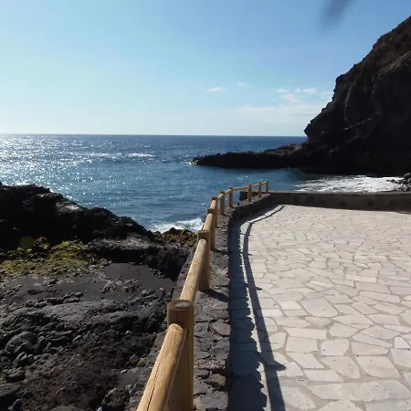 Apartamento Cerca Del Mar Bajo A *