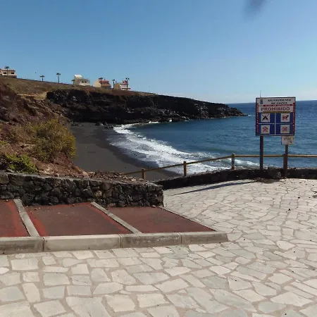Apartamento Cerca Del Mar Bajo A Apartment Fasnia