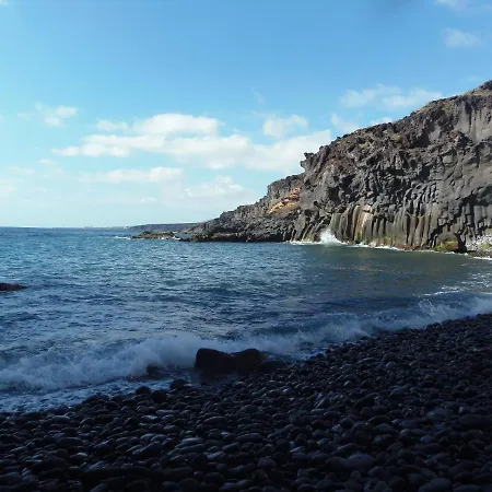 Apartamento Cerca Del Mar Bajo A